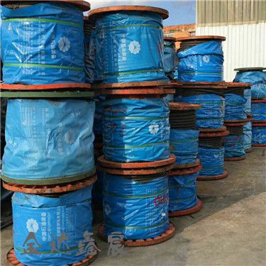 旋挖專用鋼絲繩